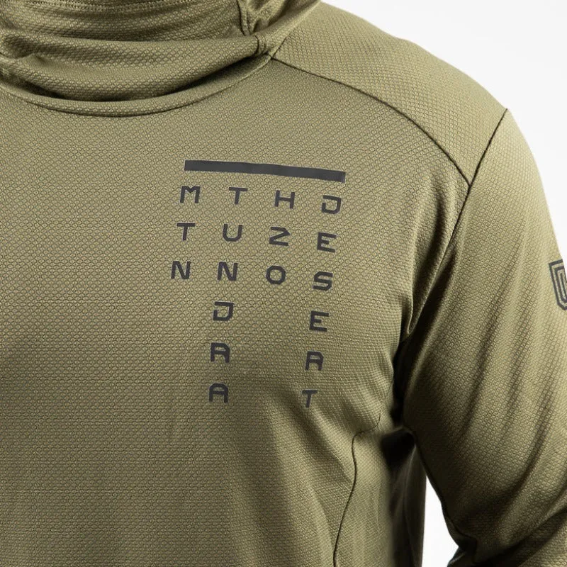 MTHD Delta Tech Hoody