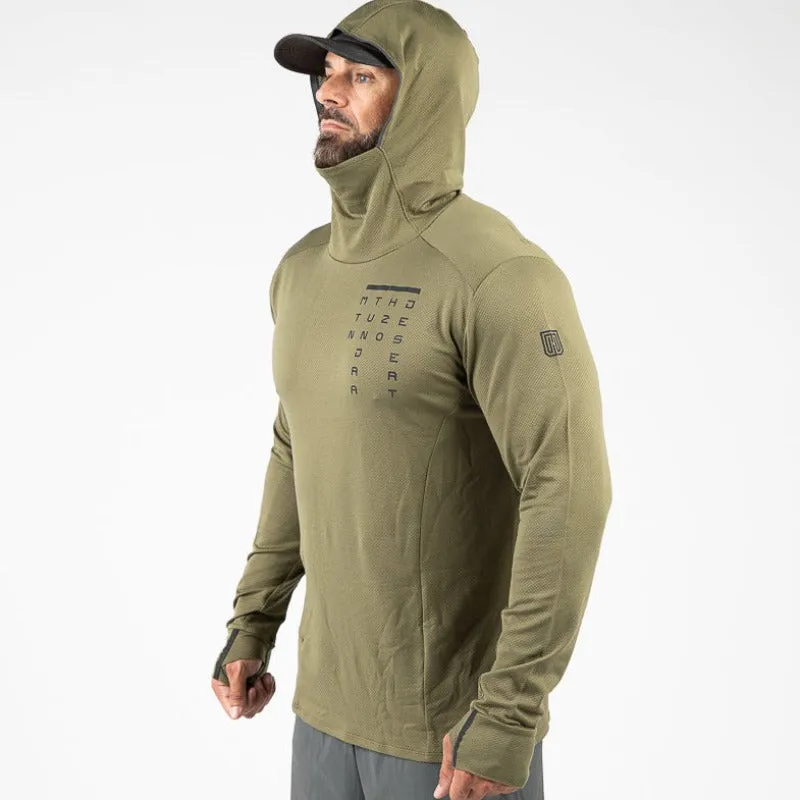 MTHD Delta Tech Hoody