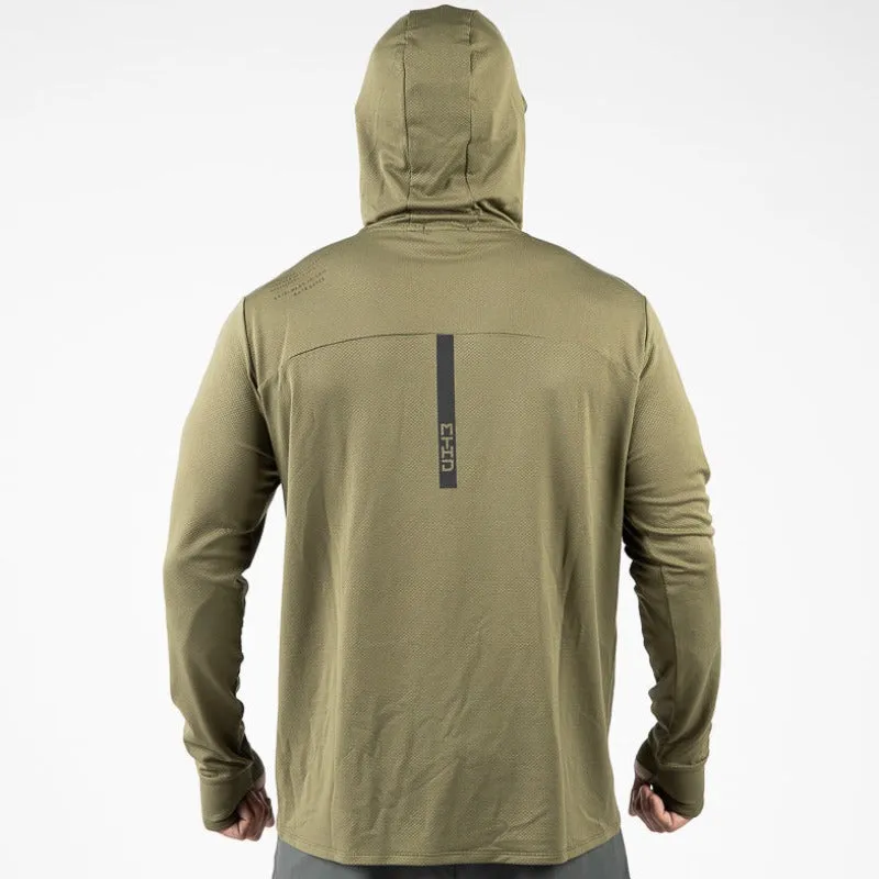 MTHD Delta Tech Hoody