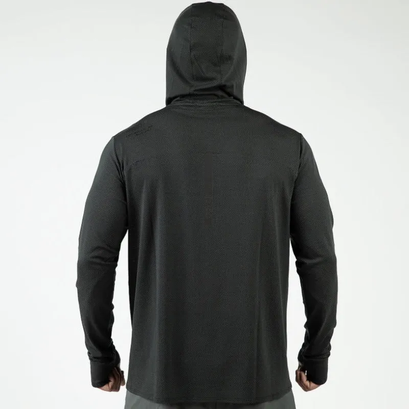 MTHD Delta Tech Hoody