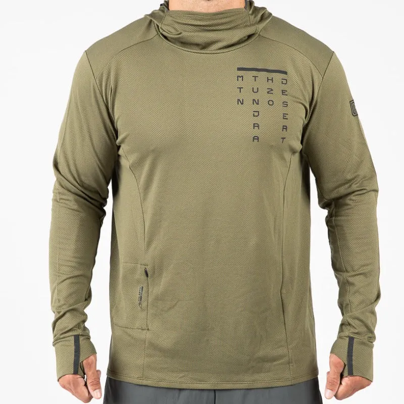 MTHD Delta Tech Hoody