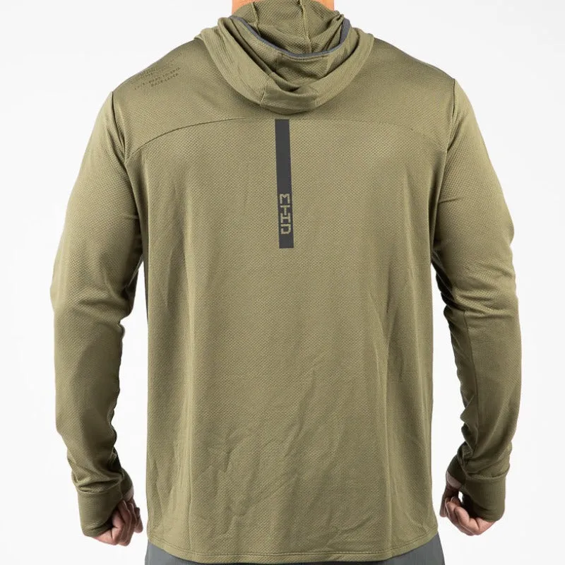 MTHD Delta Tech Hoody