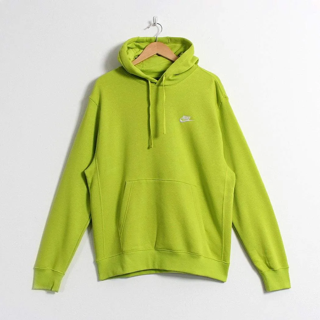 Nike Sportswear Club Fleece Pullover Hoody