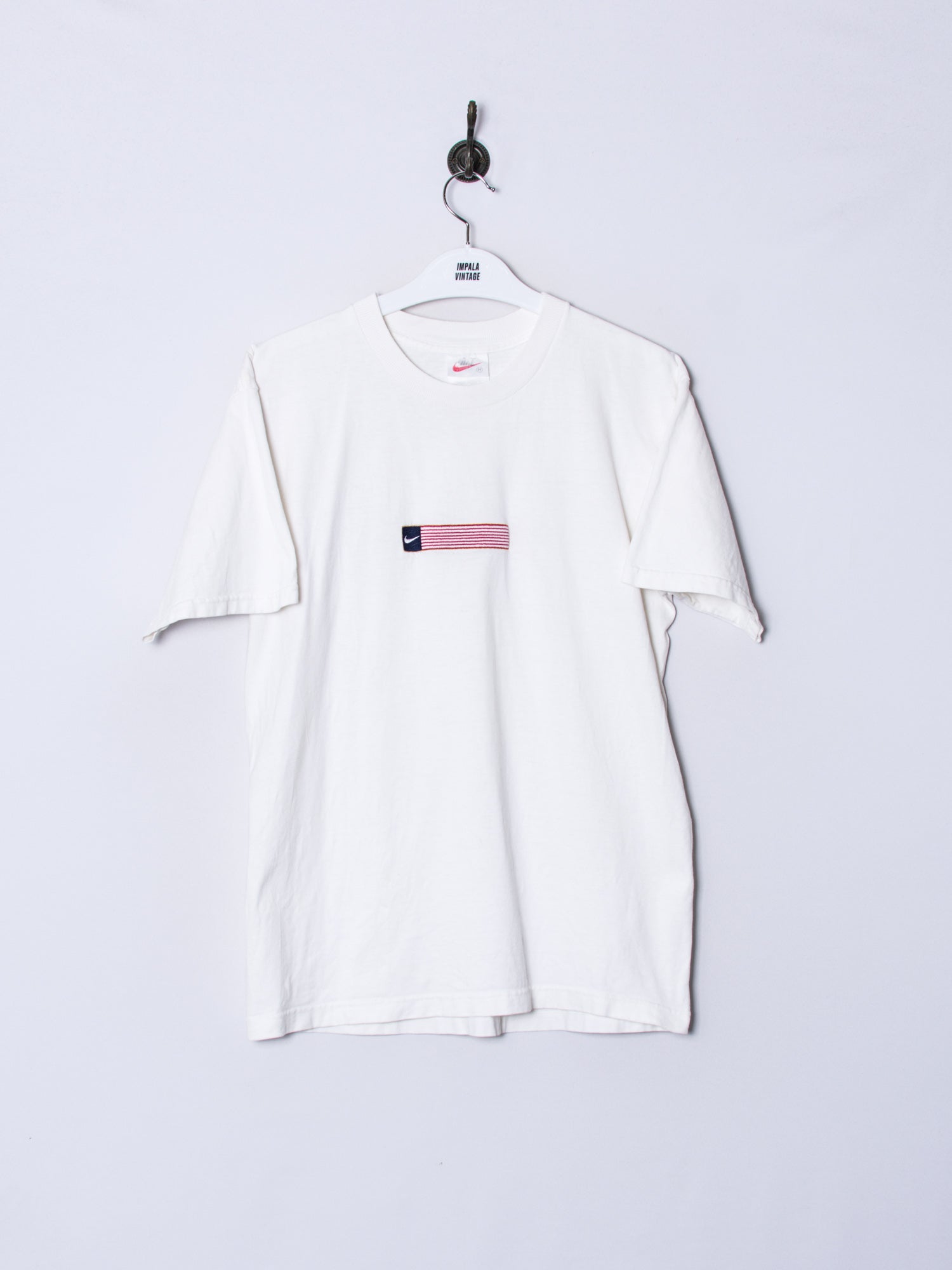 Nike USA Retro Cotton Tee