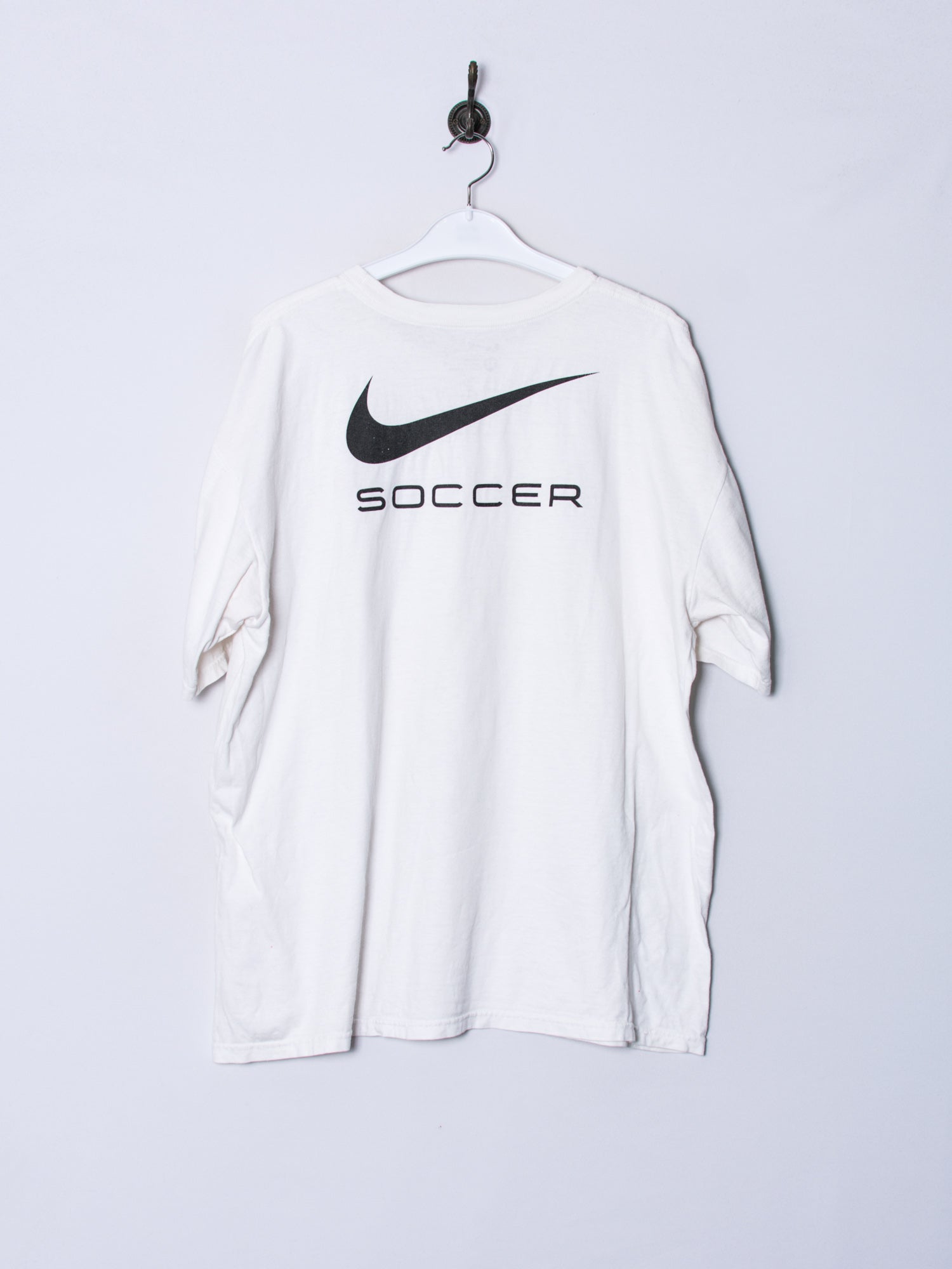 Nike USASA National Cups Cotton Tee