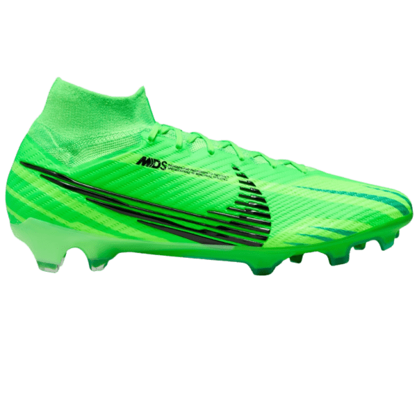 Nike Zoom Mercurial Superfly 9 Elite FG Senior Football Boots - MDS008