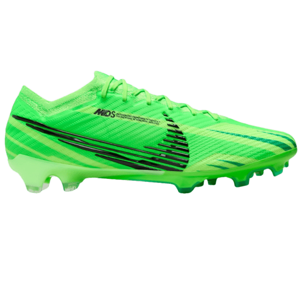 Nike Zoom Mercurial Vapor 15 Elite FG Senior Football Boots - MDS008