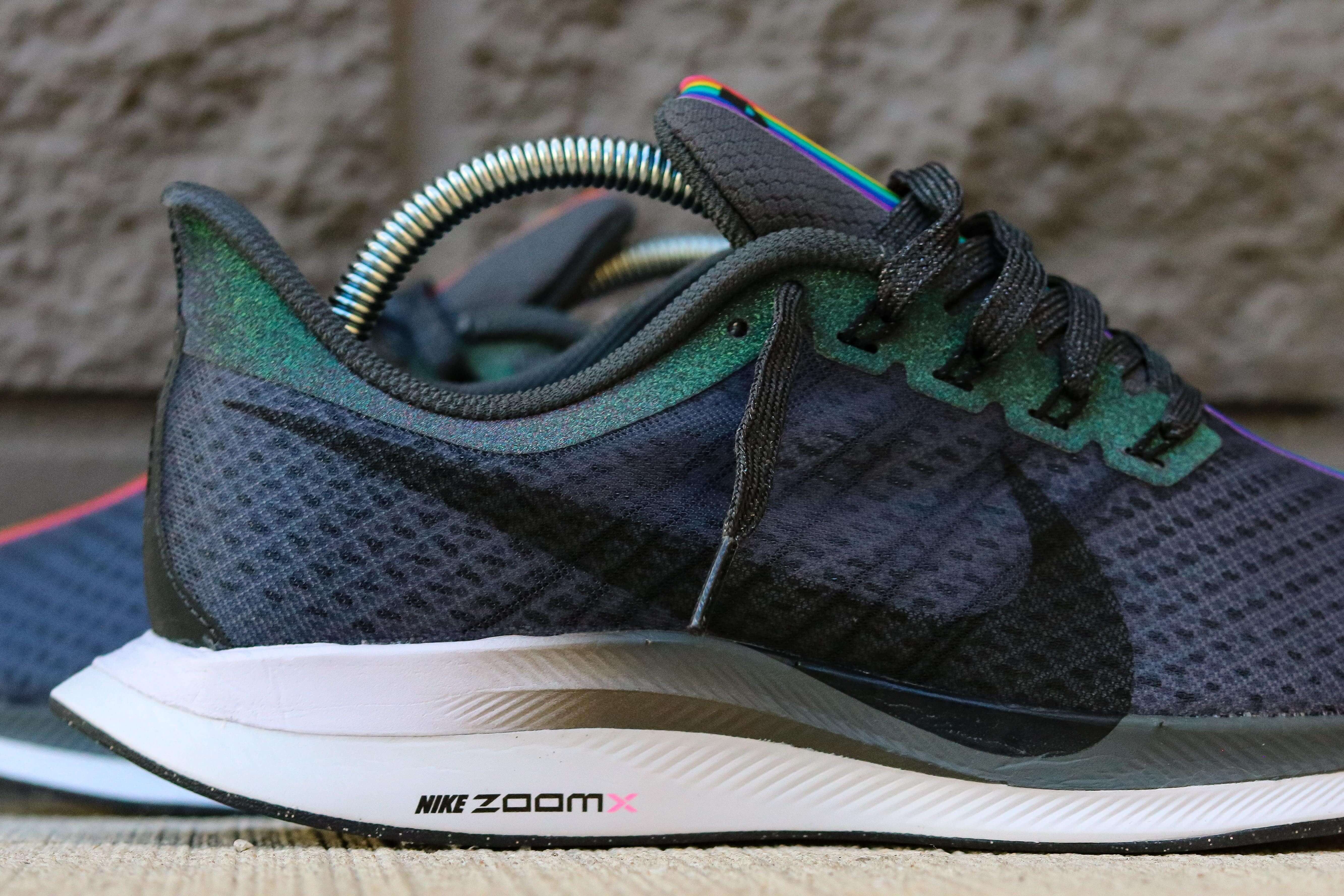 NIKE ZOOM PEGASUS TURBO BETRUE