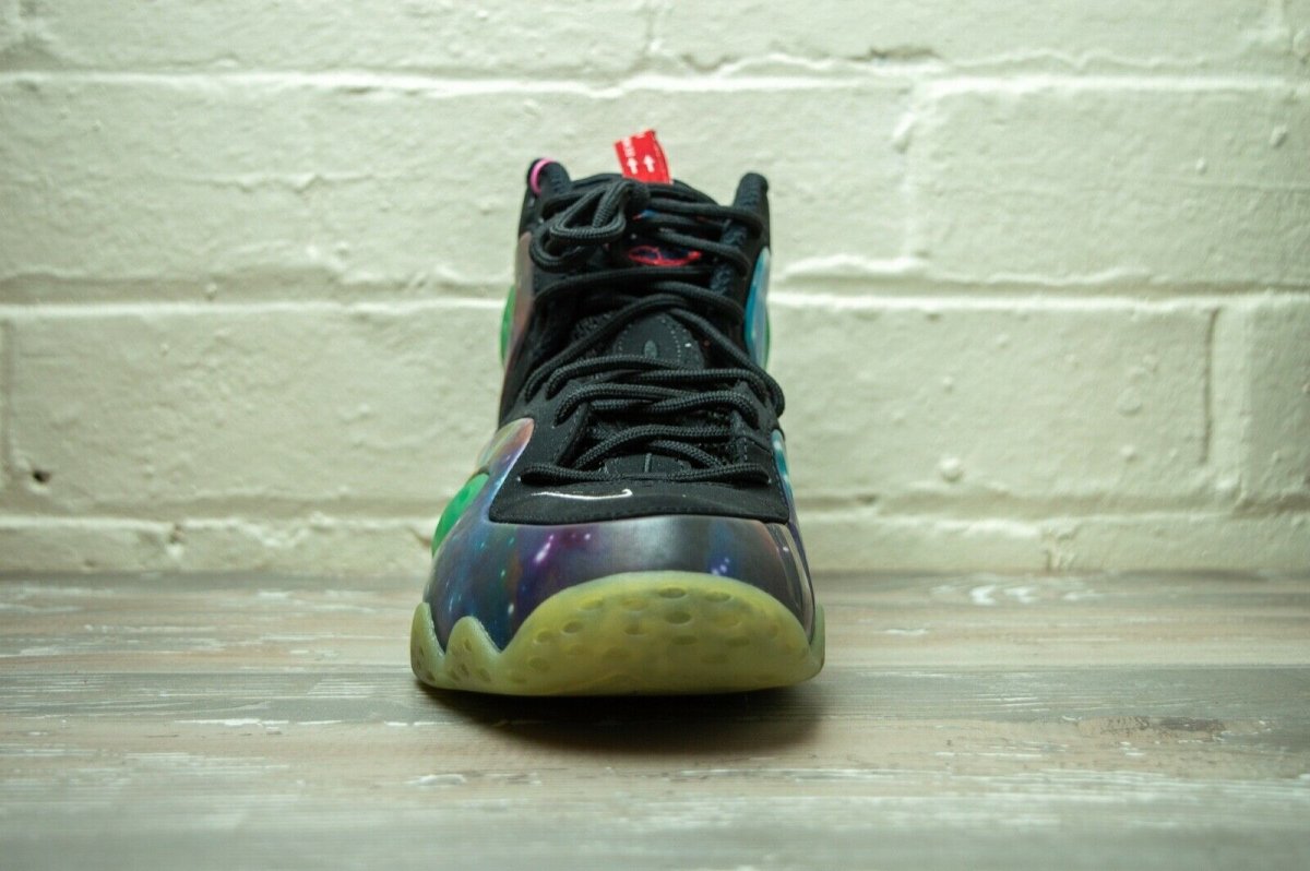 Nike Zoom Rookie NRG Galaxy Sole Collector 558622 002