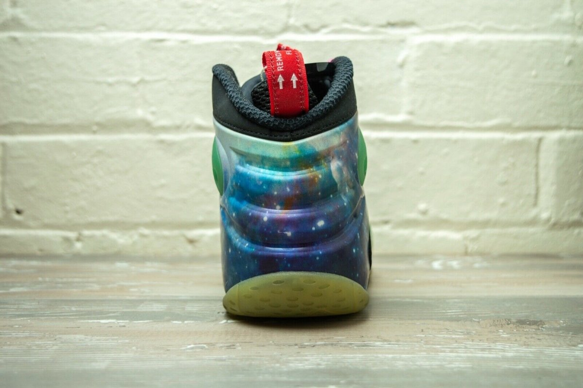 Nike Zoom Rookie NRG Galaxy Sole Collector 558622 002