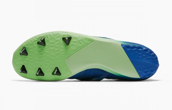 Nike Zoom Victory 4 XC Spike