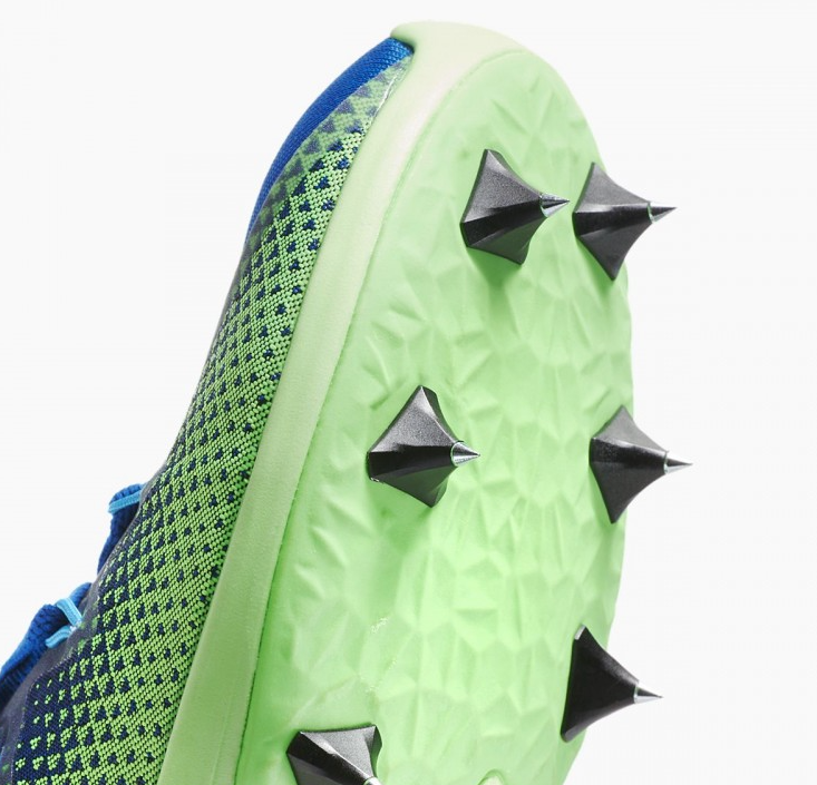 Nike Zoom Victory 4 XC Spike