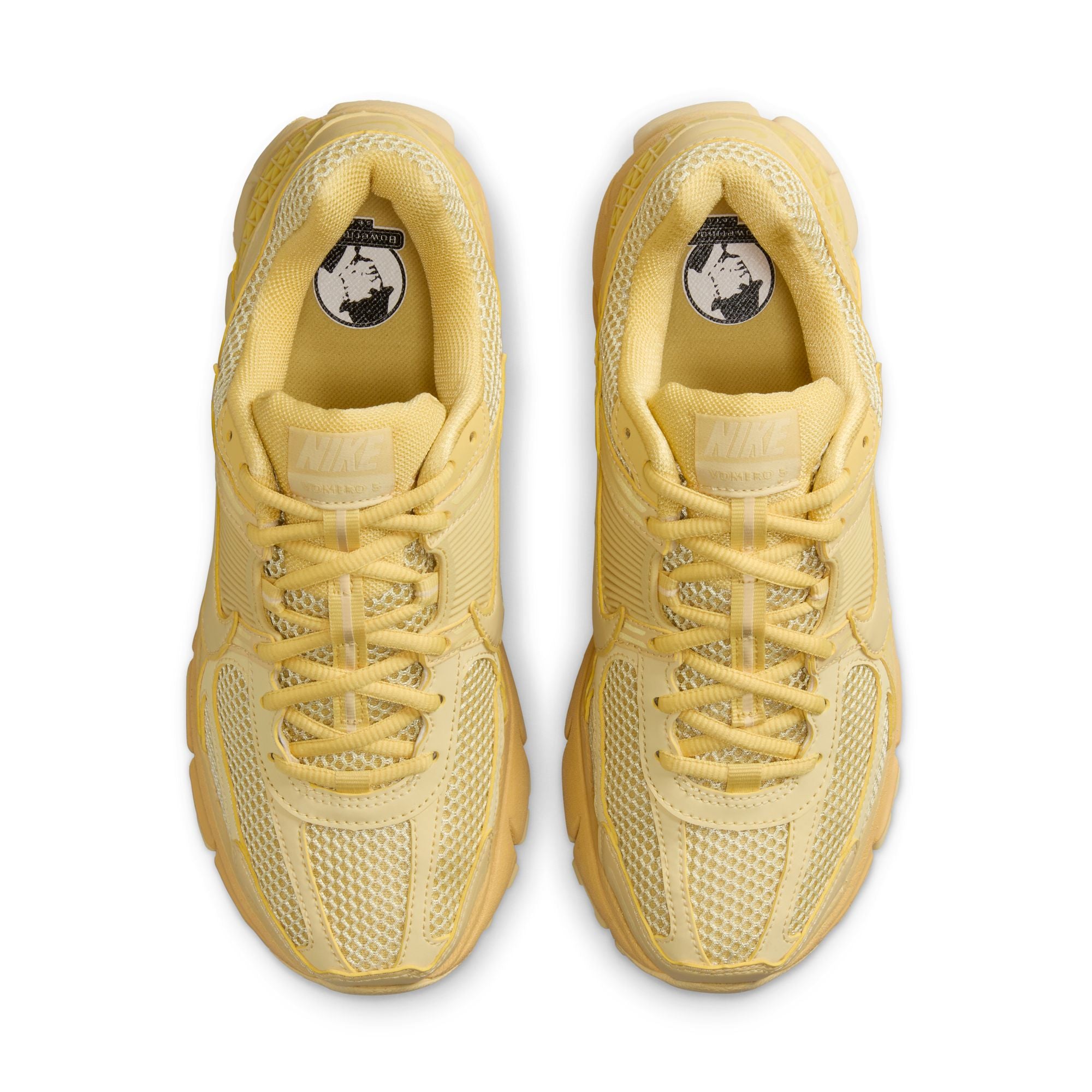 Nike Zoom Vomero 5 Saturn Gold/Lemon Wash FQ7079-700