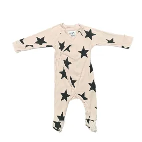 Nununu Star Romper