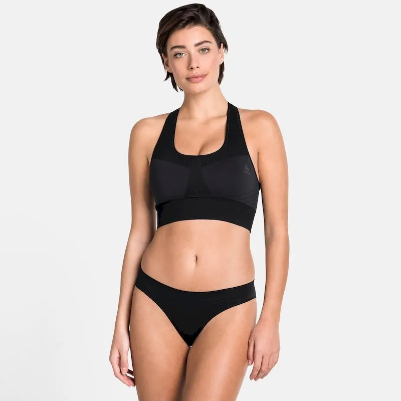 Odlo  Seamless Medium - Reggiseno sportivo