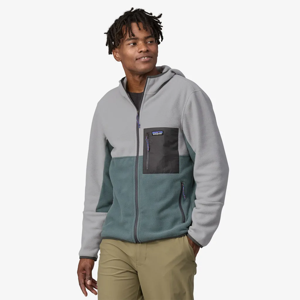 Patagonia Men's Microdini Hoody