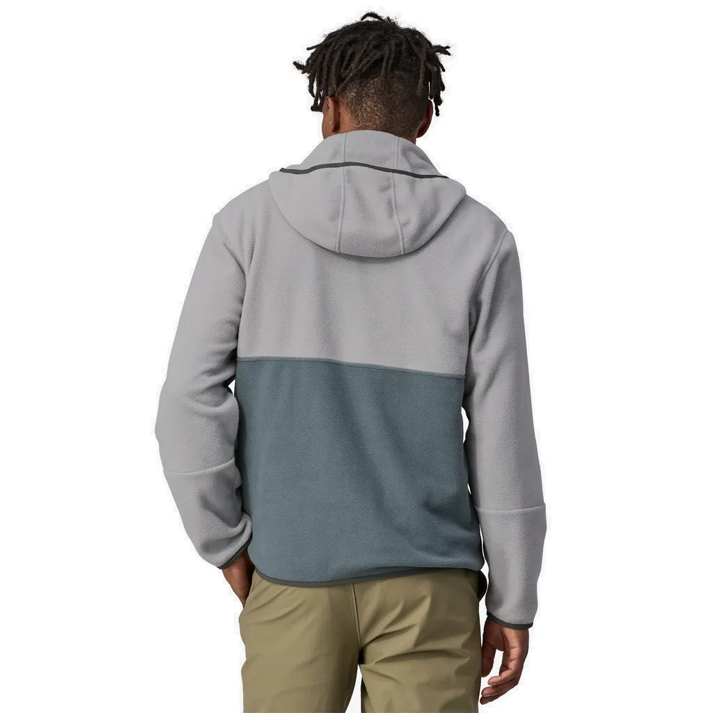 Patagonia Men's Microdini Hoody