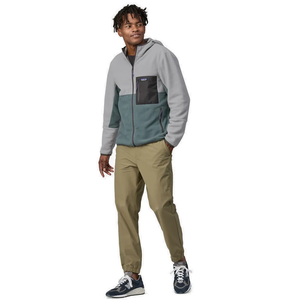 Patagonia Men's Microdini Hoody