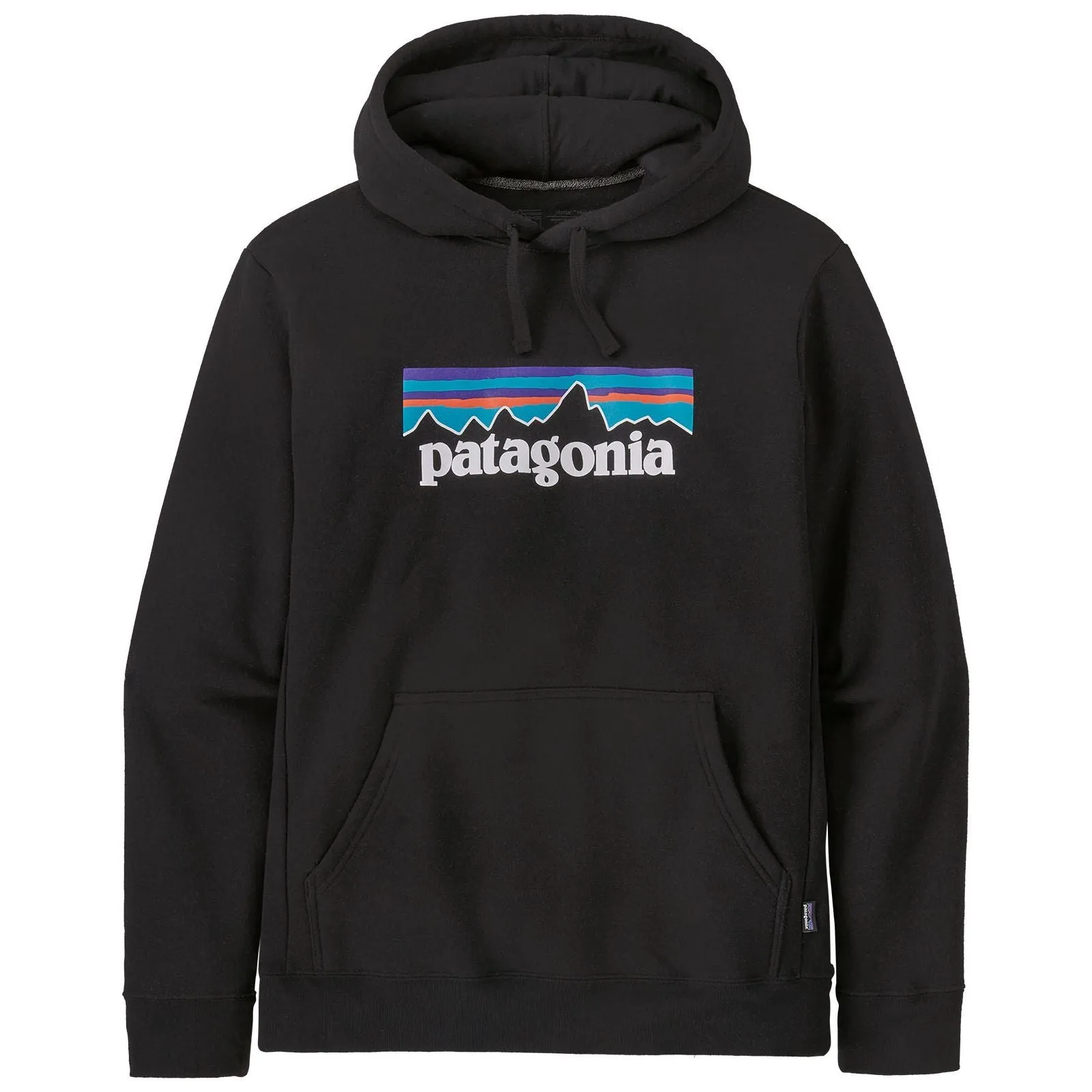 Patagonia Men's P-6 Logo Uprisal Hoody