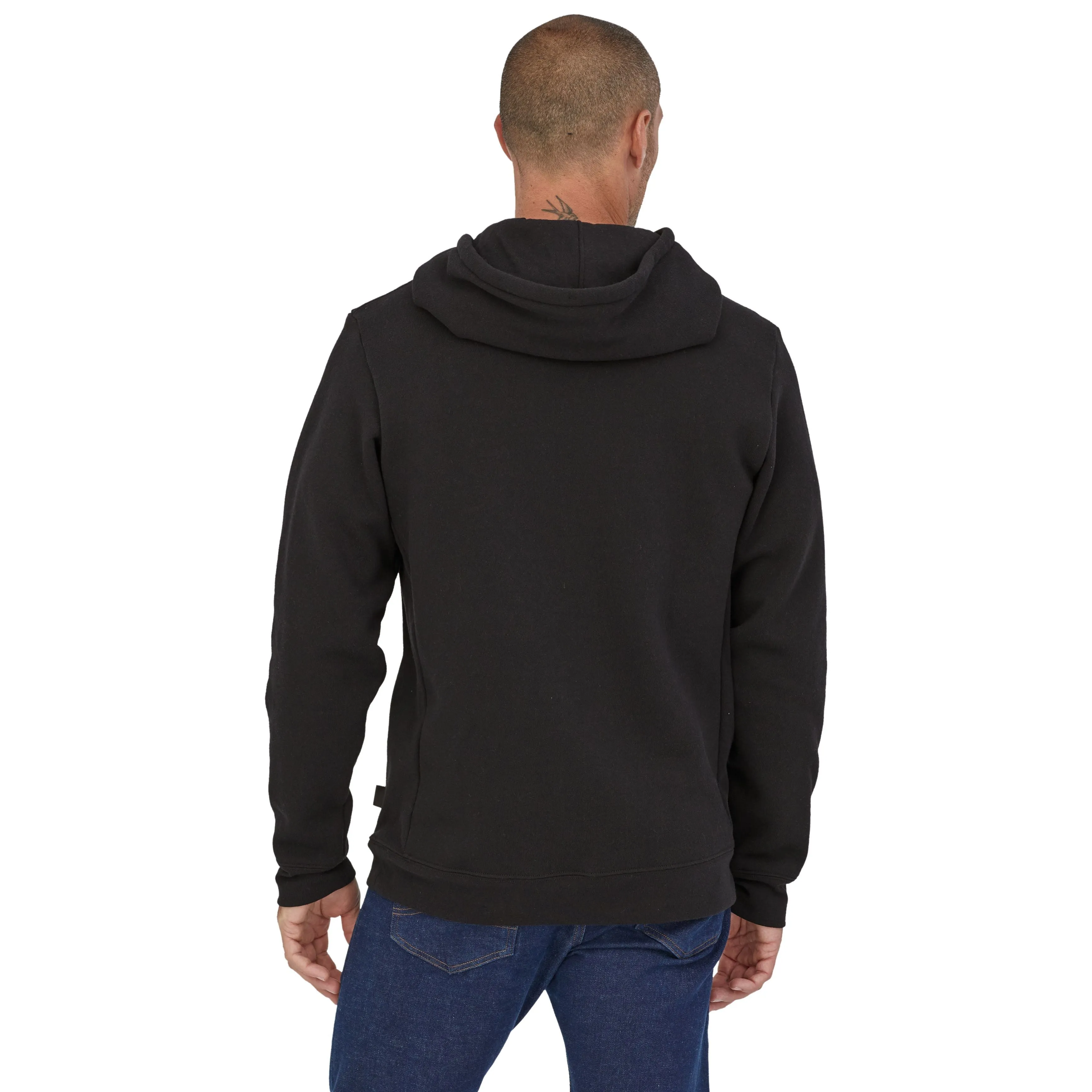 Patagonia Men's P-6 Logo Uprisal Hoody