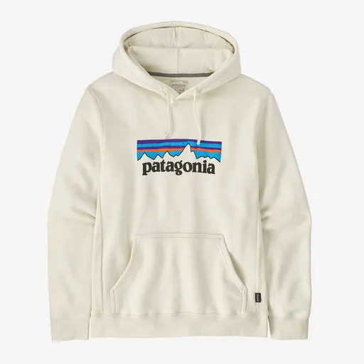 Patagonia Men's P-6 Logo Uprisal Hoody