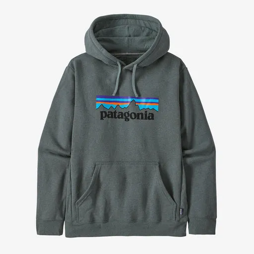 Patagonia Men's P-6 Logo Uprisal Hoody