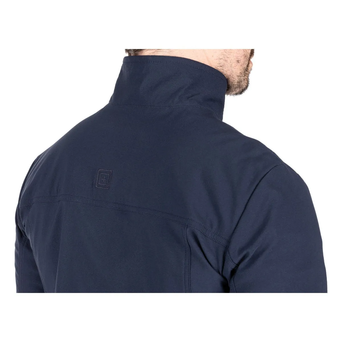 Preston Jacket