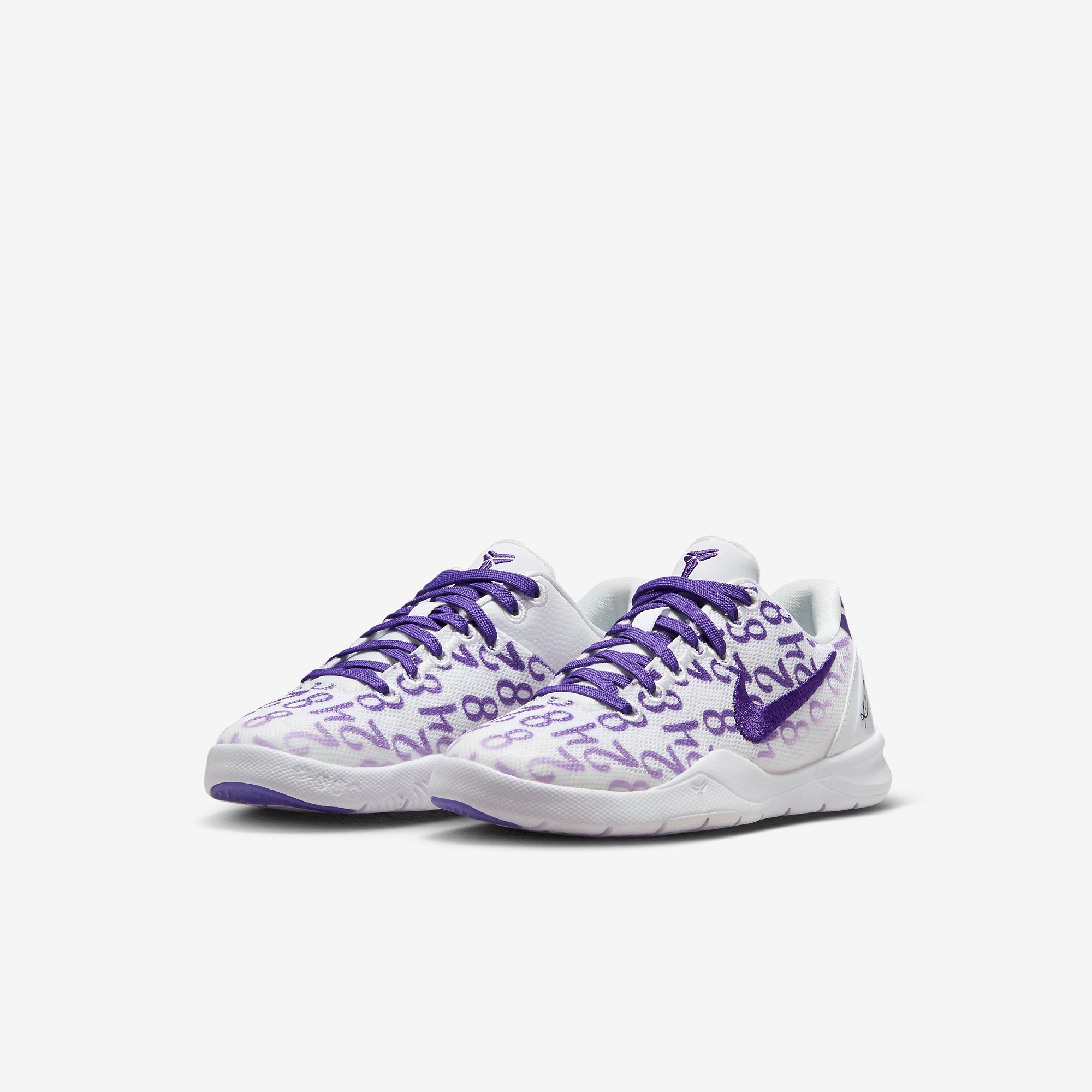 (PS) Nike Kobe 8 Protro 'Court Purple' (2024) FN0267-101