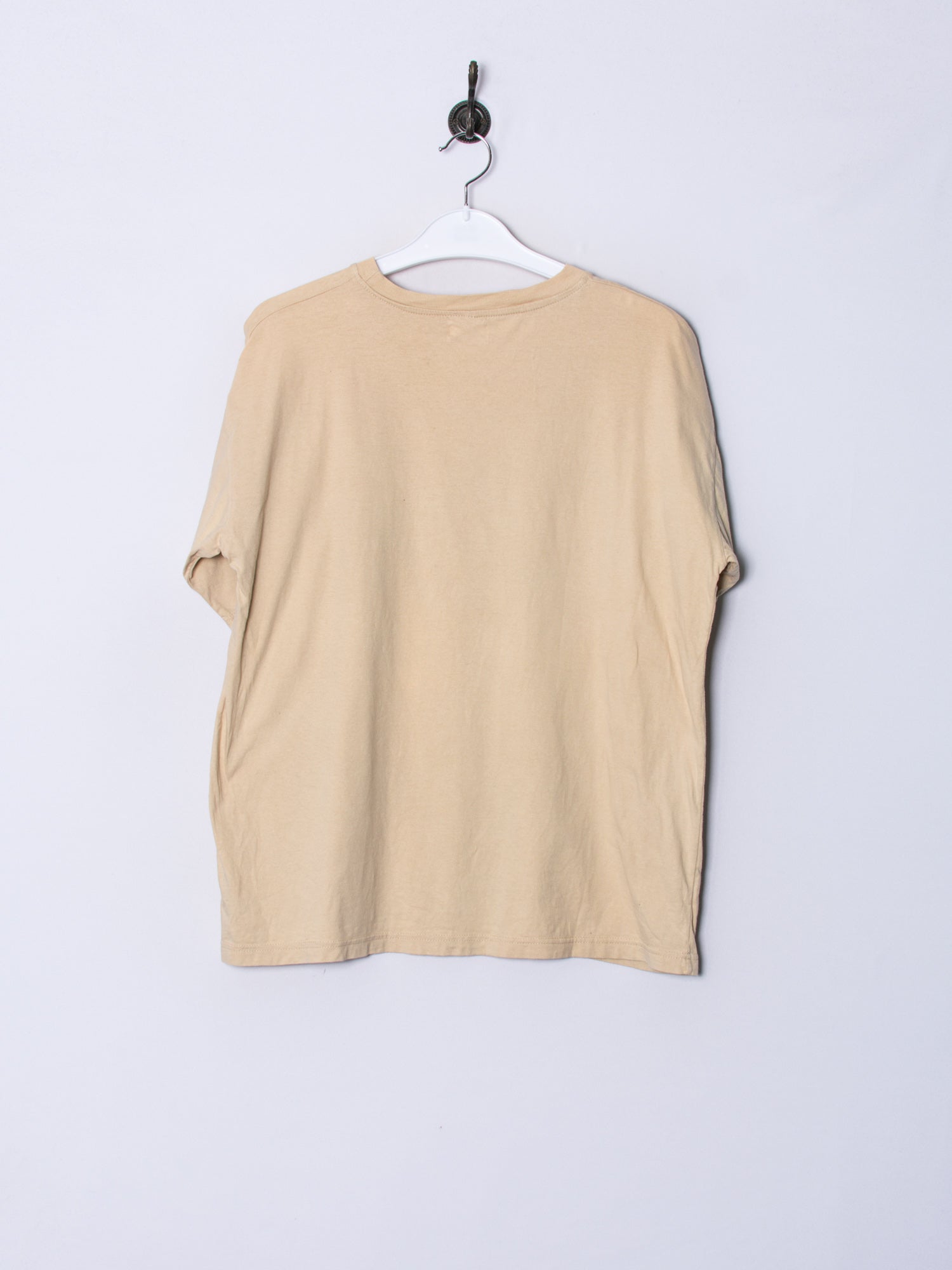 Puma Cotton Tee