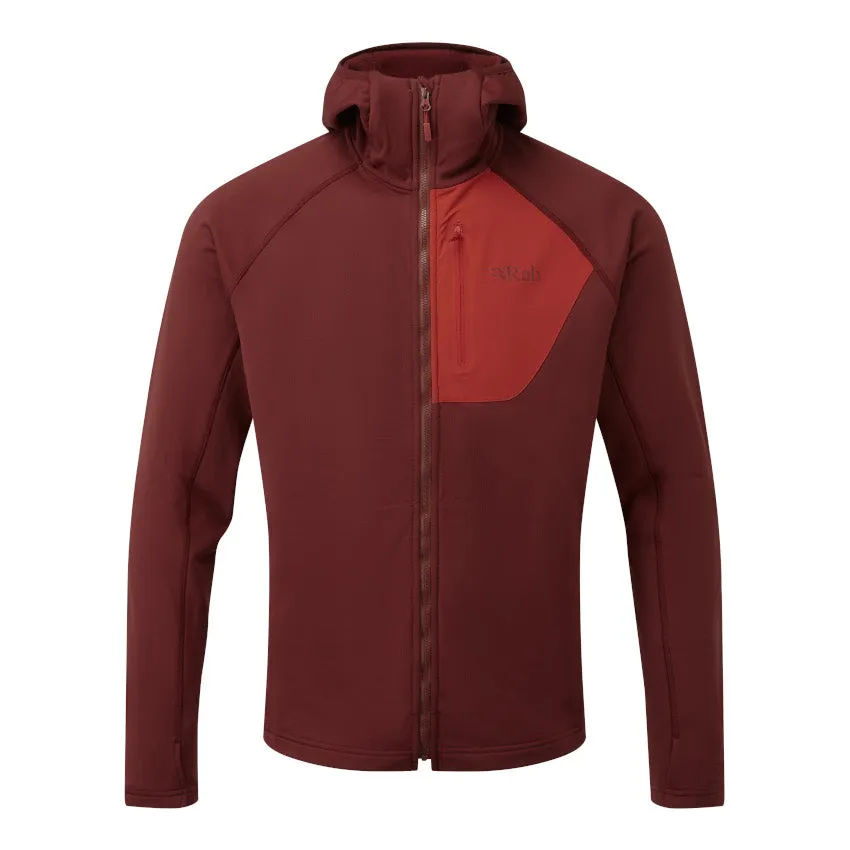 RAB Mens Superflux Hoody