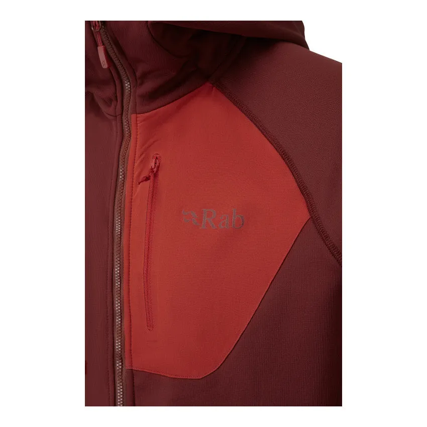 RAB Mens Superflux Hoody