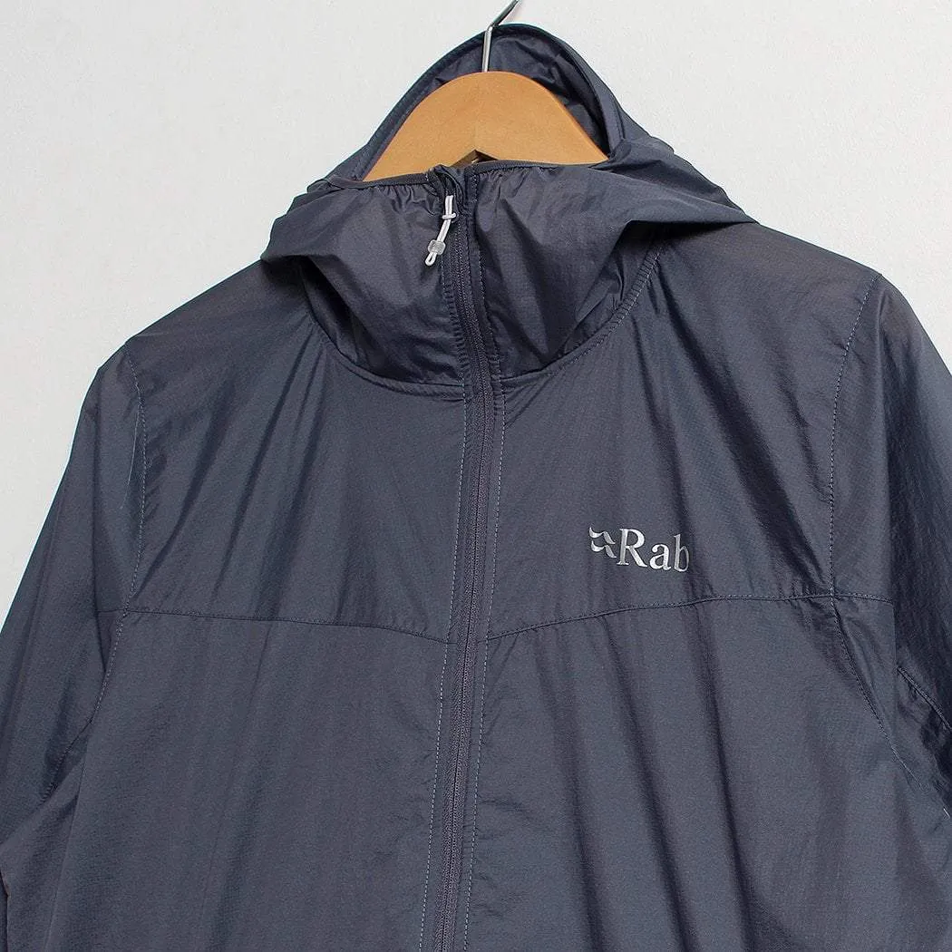 Rab Vital Windshell Hoody