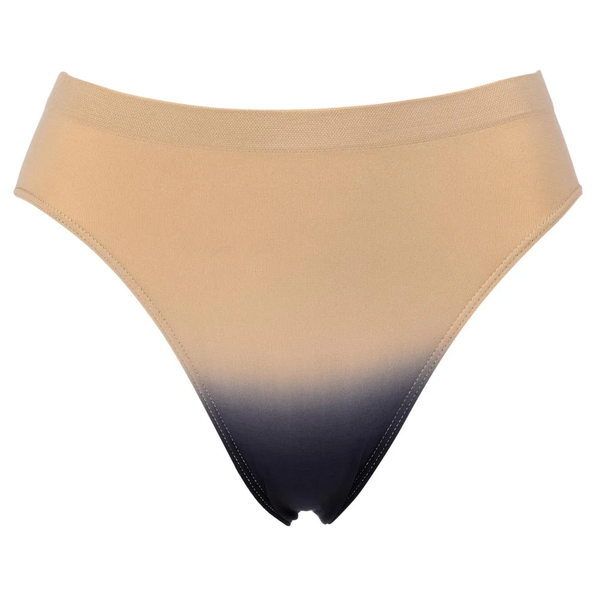      Rhonda Shear 2-pack Ombre Seamless Ahh Brief     