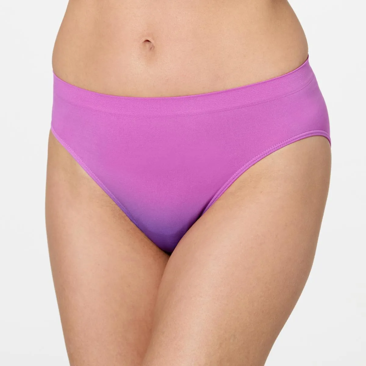      Rhonda Shear 2-pack Ombre Seamless Ahh Brief     