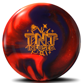 Roto Grip TNT Infused Hybrid Bowling Ball