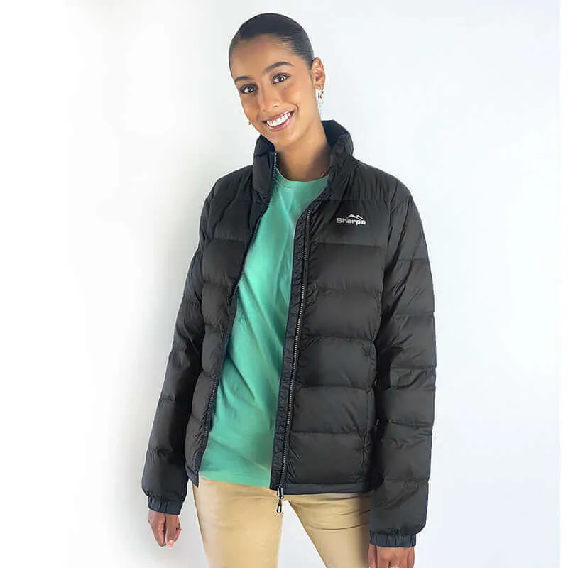 Sherpa Women's Midweight 650+ Down Jacket