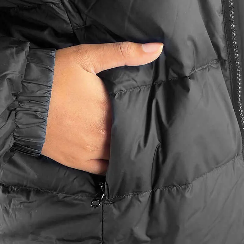 Sherpa Women's Midweight 650+ Down Jacket