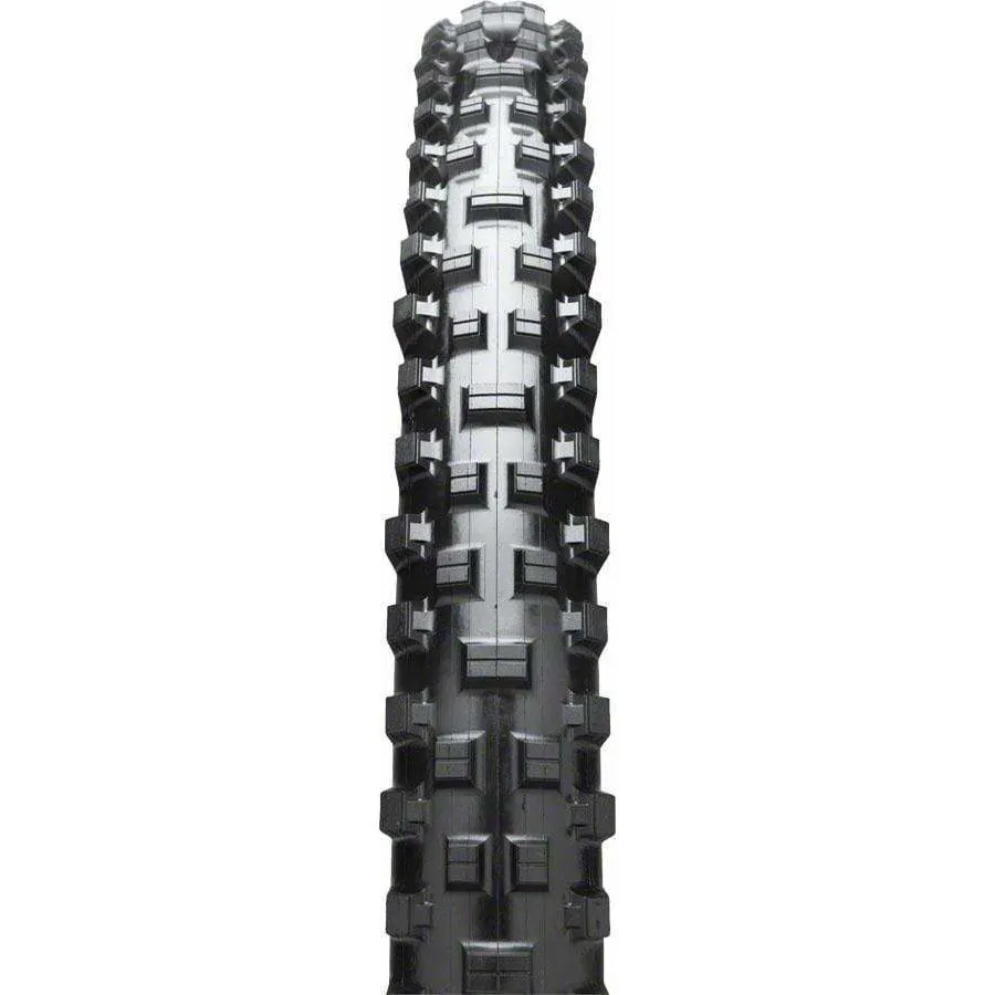 Shorty Tire - 27.5 x 2.5, Tubeless, 3C Maxx Grip, DH, Wide Trail