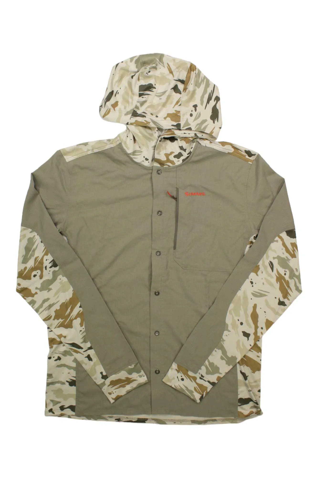 Simms Men's Intruder Hoody