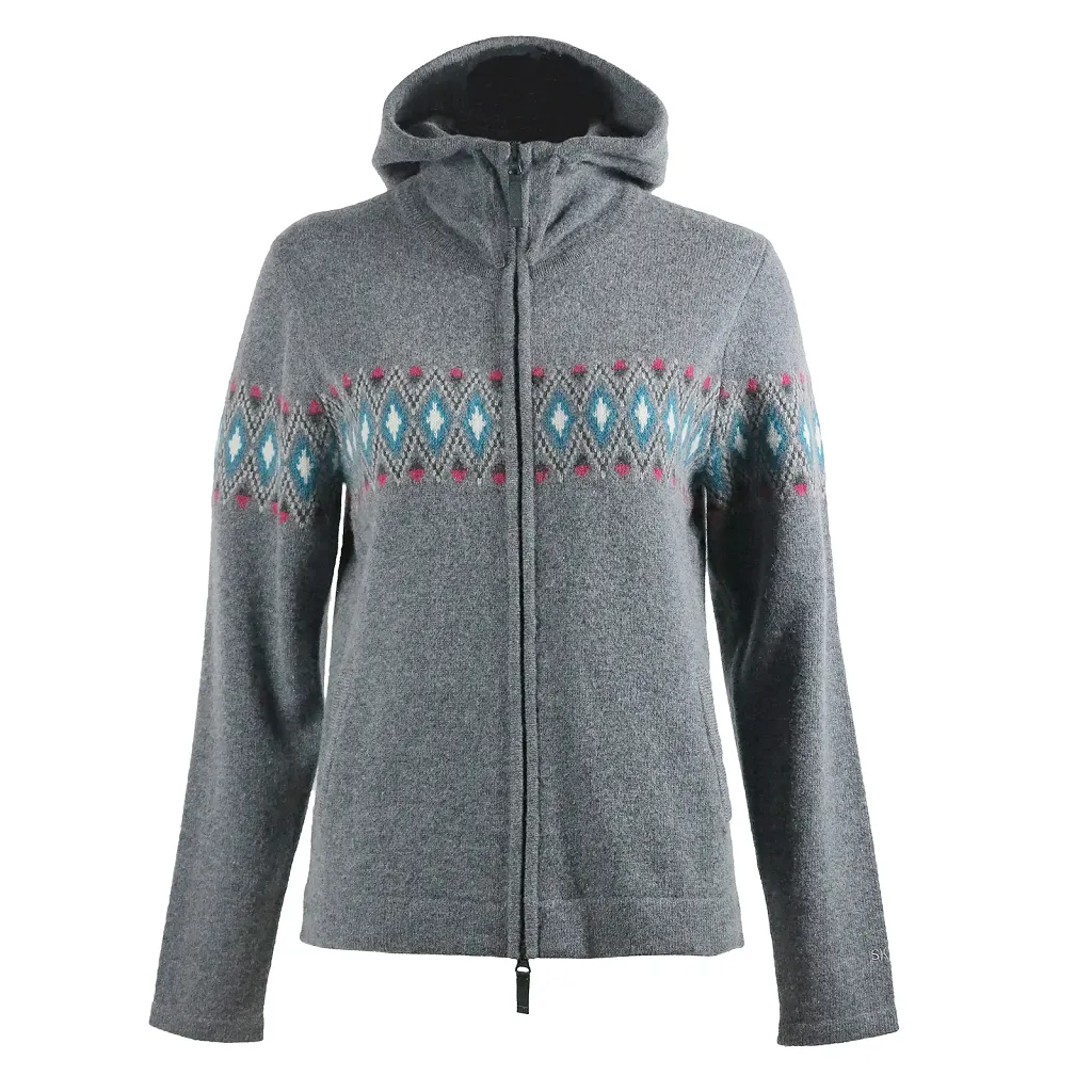 Skhoop Women's Ingrid Hoody