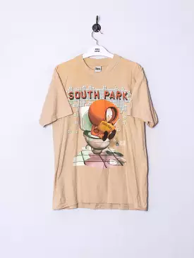 South Park Comedy Central Cotton Tee