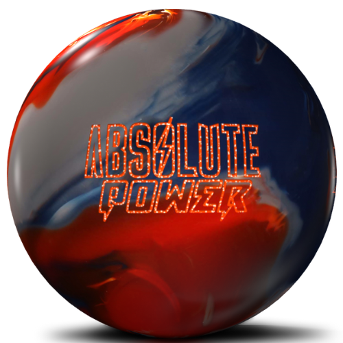 Storm Absolute Power Bowling Ball