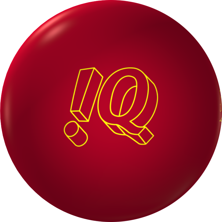 Storm IQ Tour 78/U Bowling Ball