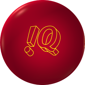 Storm IQ Tour 78/U Bowling Ball