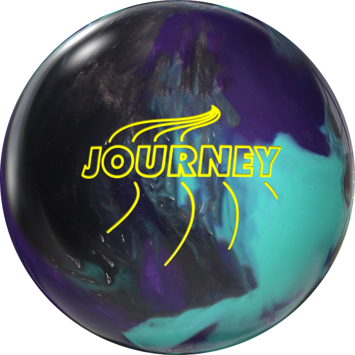 Storm Journey Bowling Ball