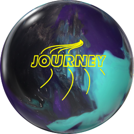 Storm Journey Bowling Ball