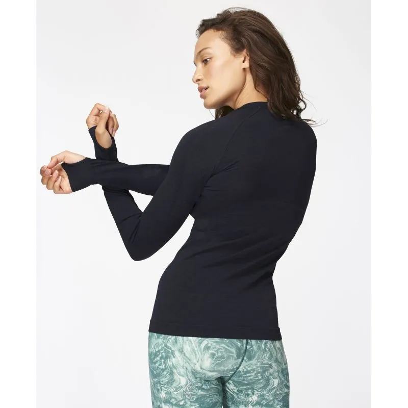 Sweaty Betty  Athlete Seamless Workout Top - Canottiera - Donna