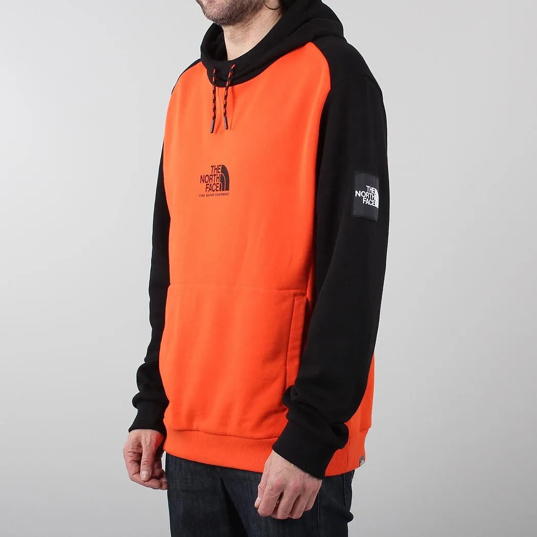 The North Face Fine Alpine Pullover Hoody