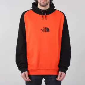 The North Face Fine Alpine Pullover Hoody