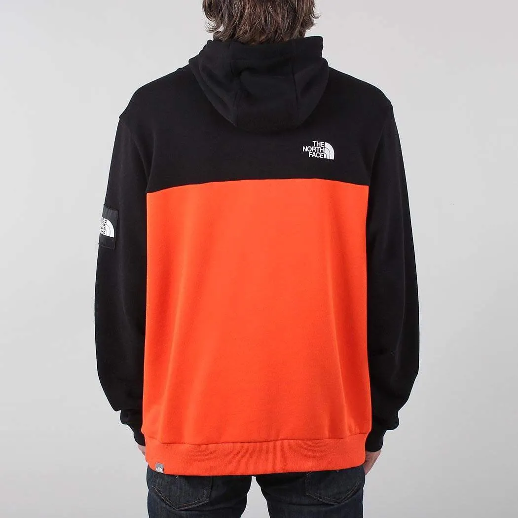 The North Face Fine Alpine Pullover Hoody